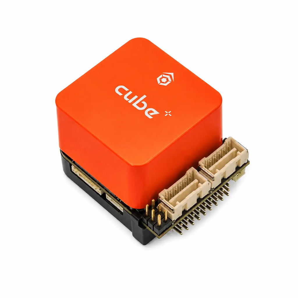 CubePilot The Cube Orange+ Mini Set with Mini Carrier Board