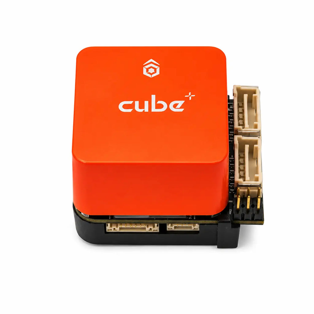 CubePilot The Cube Orange+ Mini Set with Mini Carrier Board