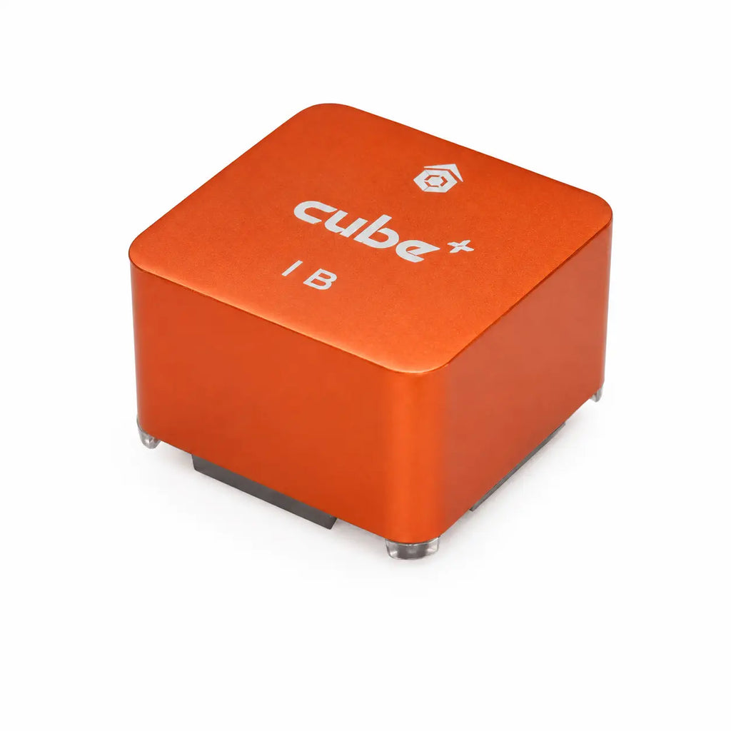 CubePilot The Cube Orange+ (IB) Autopilot Flight Controller Module