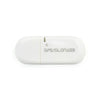 DFRobot USB GPS Receiver w/ Built-in Battery (Compatible w/ Raspberry Pi, LattePanda, Jetson Nano)