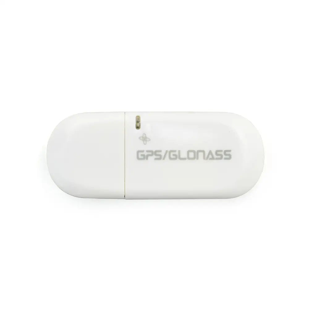 DFRobot USB GPS Receiver w/ Built-in Battery (Compatible w/ Raspberry Pi, LattePanda, Jetson Nano)