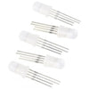 5mm Adressable RGB LED (5pk)