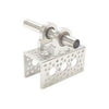 Actobotics 2" Hollow Tubing (1/2")