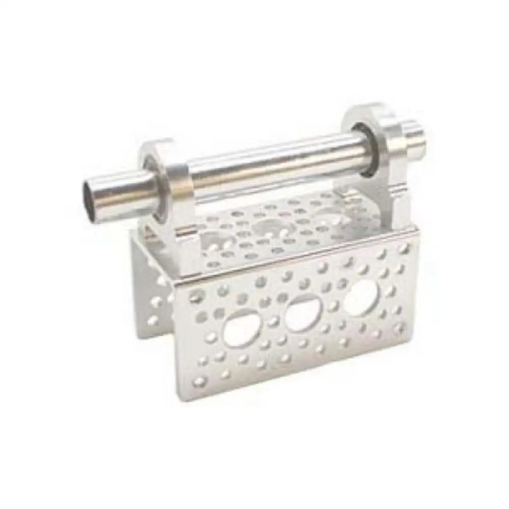 Actobotics 2" Hollow Tubing (1/2")