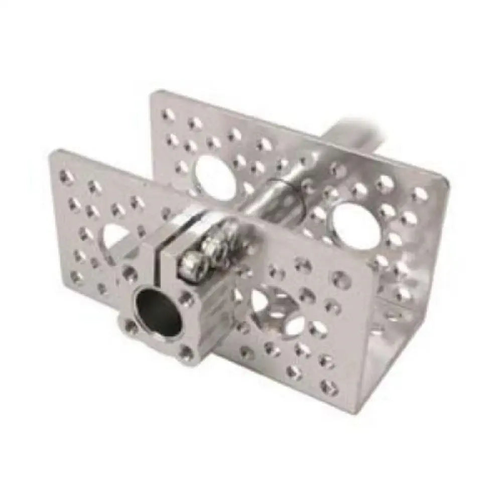 Actobotics 2" Hollow Tubing (1/2")
