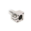 Actobotics 2" Hollow Tubing (1/2")