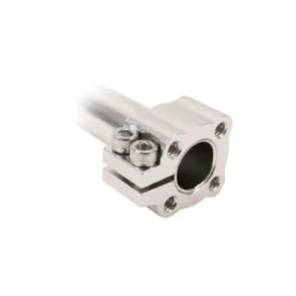 Actobotics 2" Hollow Tubing (1/2")