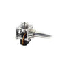 Actobotics 2" Hollow Tubing (1/2")
