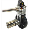 Actobotics 2" Hollow Tubing (1/2")