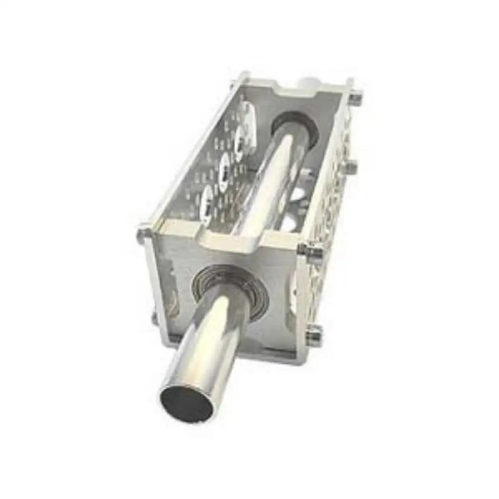 Actobotics 2" Hollow Tubing (1/2")