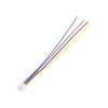 6" JST Jumper 4 Wire Cable