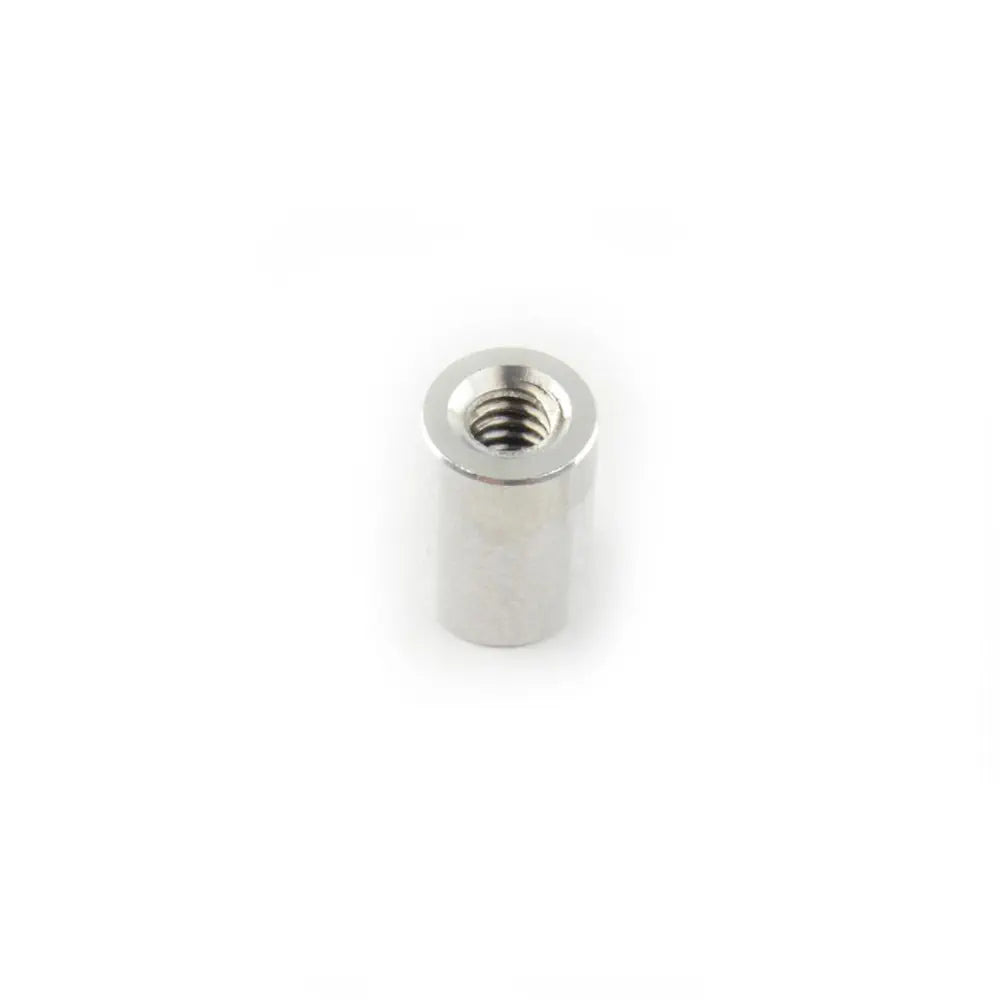 Actobotics 6-32 x 3/8" Tapped Standoff (4pk)