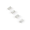 Actobotics 6-32 x 3/8" Tapped Standoff (4pk)