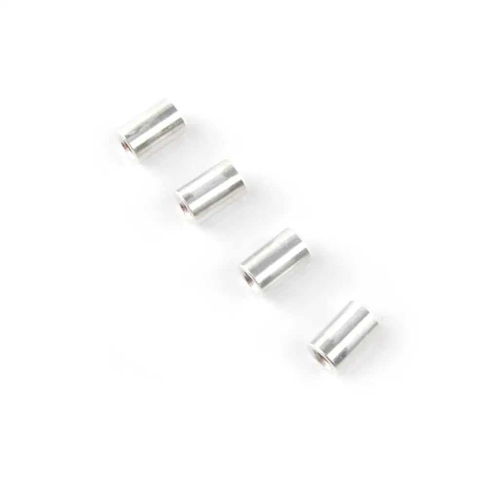 Actobotics 6-32 x 3/8" Tapped Standoff (4pk)