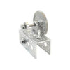 Actobotics 12" x 1/4" Precision D-Shaft
