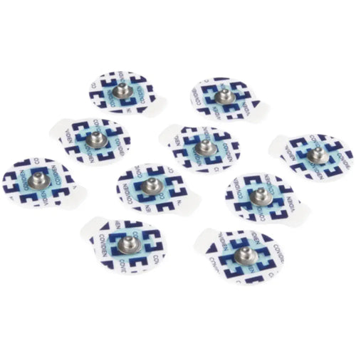 Pre-Gelled Disposable Electrodes (10pk)