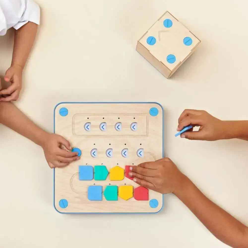 Primo Toys Cubetto+ Kit