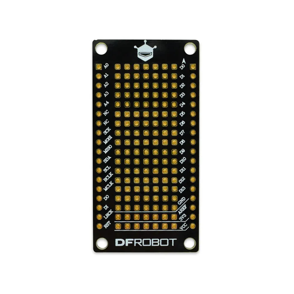 Proto Board - FireBeetle Covers