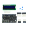 PTSolns 1602 LCD Interface-Shield Kit for Uno