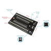 PTSolns Breakout Board Kit for Nano Development Board NTEA-MD