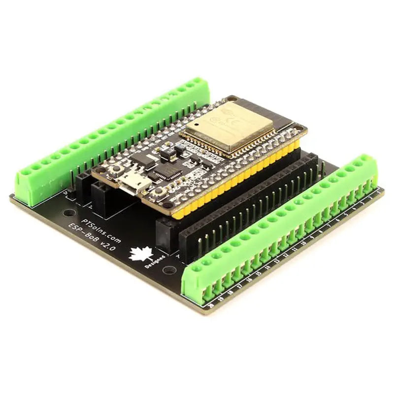PTSolns ESP BoB Kit