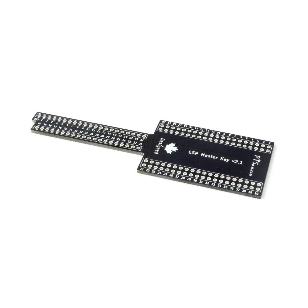 PTSolns ESP Master Key