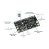 PTSolns I2C Backpack for 1602 and 2004 LCD Kit