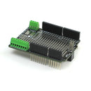 PTSolns Prototype PCB Microcontroller Shield for Arduino Uno