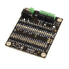 PTSolns Raspberry Pi Pico Expansion Board