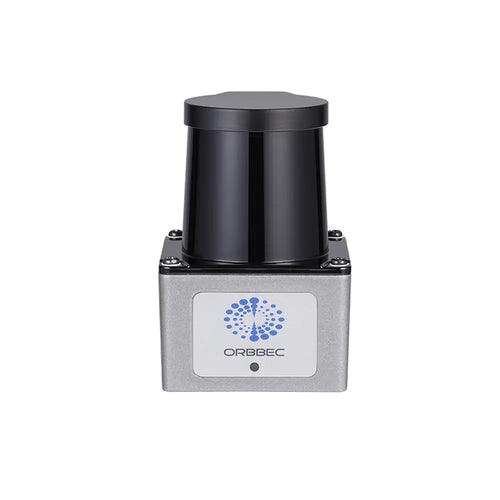 Orbbec Pulsar SL450 Single-Line LiDAR for Robotic Navigation