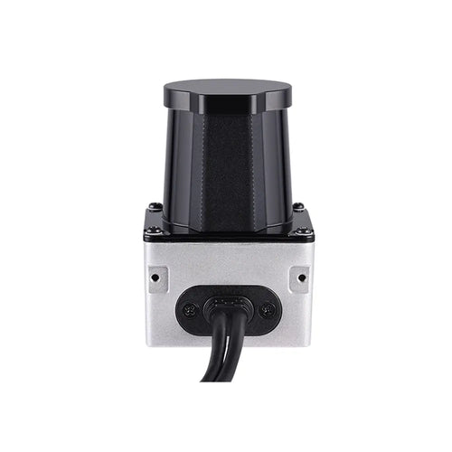Orbbec Pulsar SL450 Single-Line LiDAR for Robotic Navigation