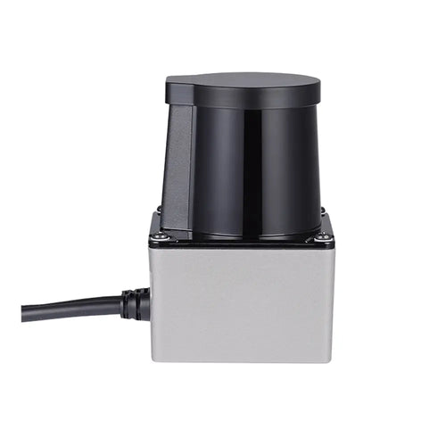 Orbbec Pulsar SL450 Single-Line LiDAR for Robotic Navigation