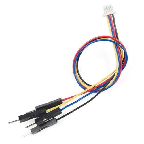 Qwiic Cable Kit (10pk)