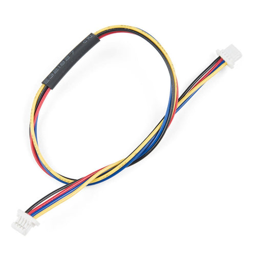 Qwiic Cable Kit (10pk)