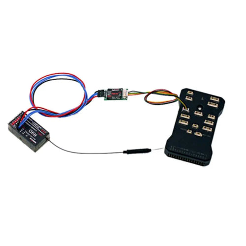 Radiolink OSD Telemetry Module (Pixhawk & APM)