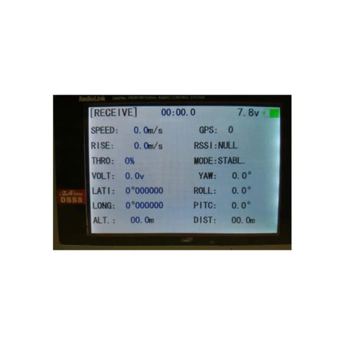 Radiolink OSD Telemetry Module (Pixhawk & APM)