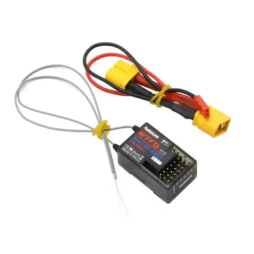 RadioLink R7FG 7ch Receiver