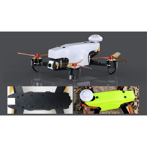 RadioLink Wolf QAV210 Racing Drone