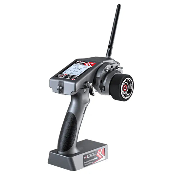 Radiolink 2.4GHz RC6GS Transmitter + R7FG Receiver