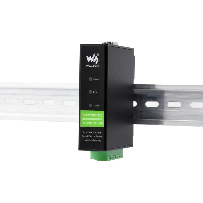 Industriële USB naar RS232/485/422/TTL geïsoleerde... – Grandado Industriële USB naar RS232/485/422/TTL geïsoleerde... – Grandado