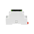 Rail-mount TTL to RS485 Galvanic Isolated Converter, Lightningproof & Anti-Surge