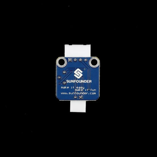 Raindrop Sensor Module