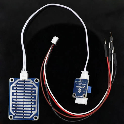 Raindrop Sensor Module