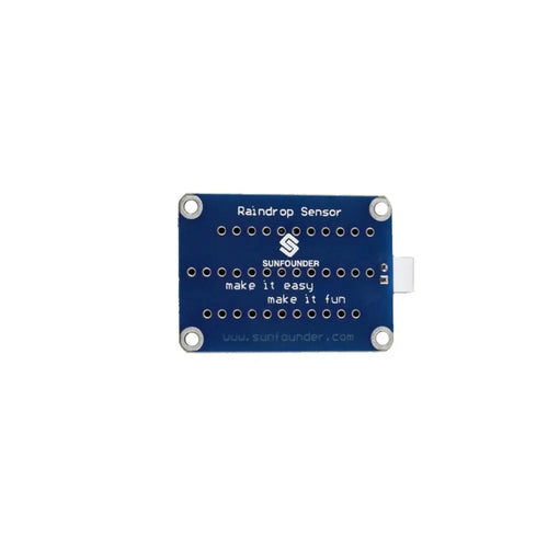 Raindrop Sensor Module