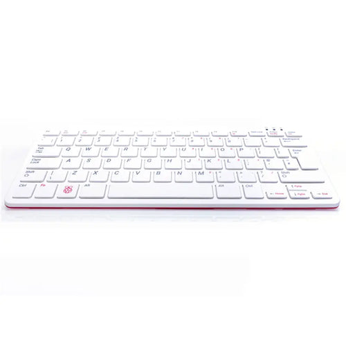 Raspberry Pi 400 Unit Keyboard (US)