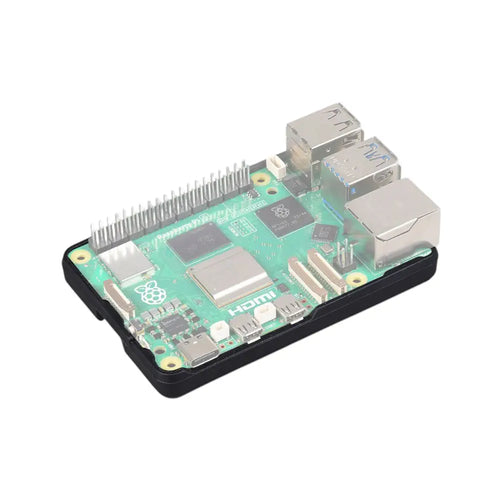 Raspberry Pi Bumper for Raspberry Pi 5