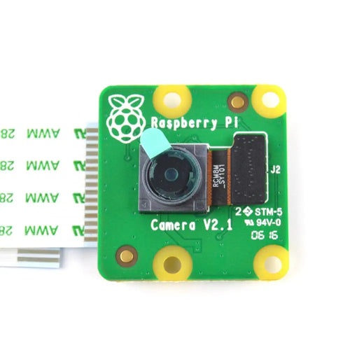 Raspberry Pi Camera Module V2