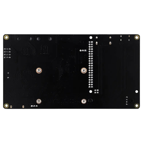 Raspberry Pi Compute Module 4 CM4 Router Carrier Board