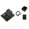 Raspberry Pi CM4 IoT Router Carrier Board Mini w/ Case, Power Supply & Cable (US Standard)