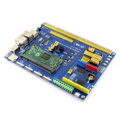 Raspberry Pi Compute Module 3 Development Kit (Type B)